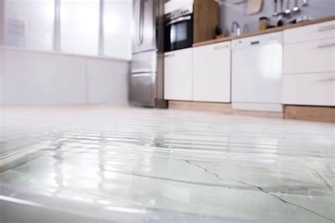 Preventing Unverschuldeter Wasserschaden in Your Mietwohnung